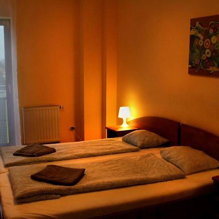 Hotel Kreator-Sport Kraków Eksteriør billede
