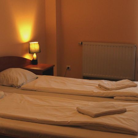 Hotel Kreator-Sport Kraków Eksteriør billede