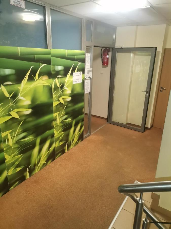 Hotel Kreator-Sport Kraków Eksteriør billede