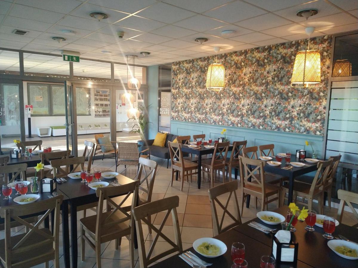 Hotel Kreator-Sport Kraków Eksteriør billede