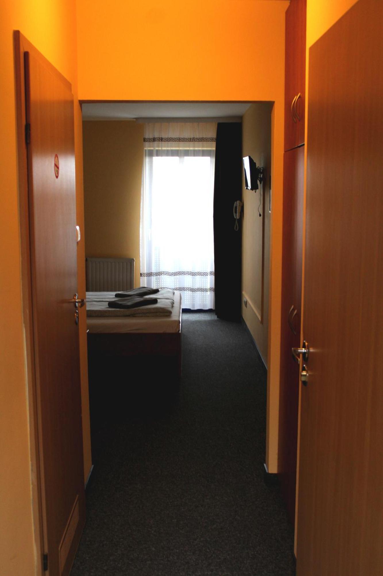 Hotel Kreator-Sport Kraków Eksteriør billede