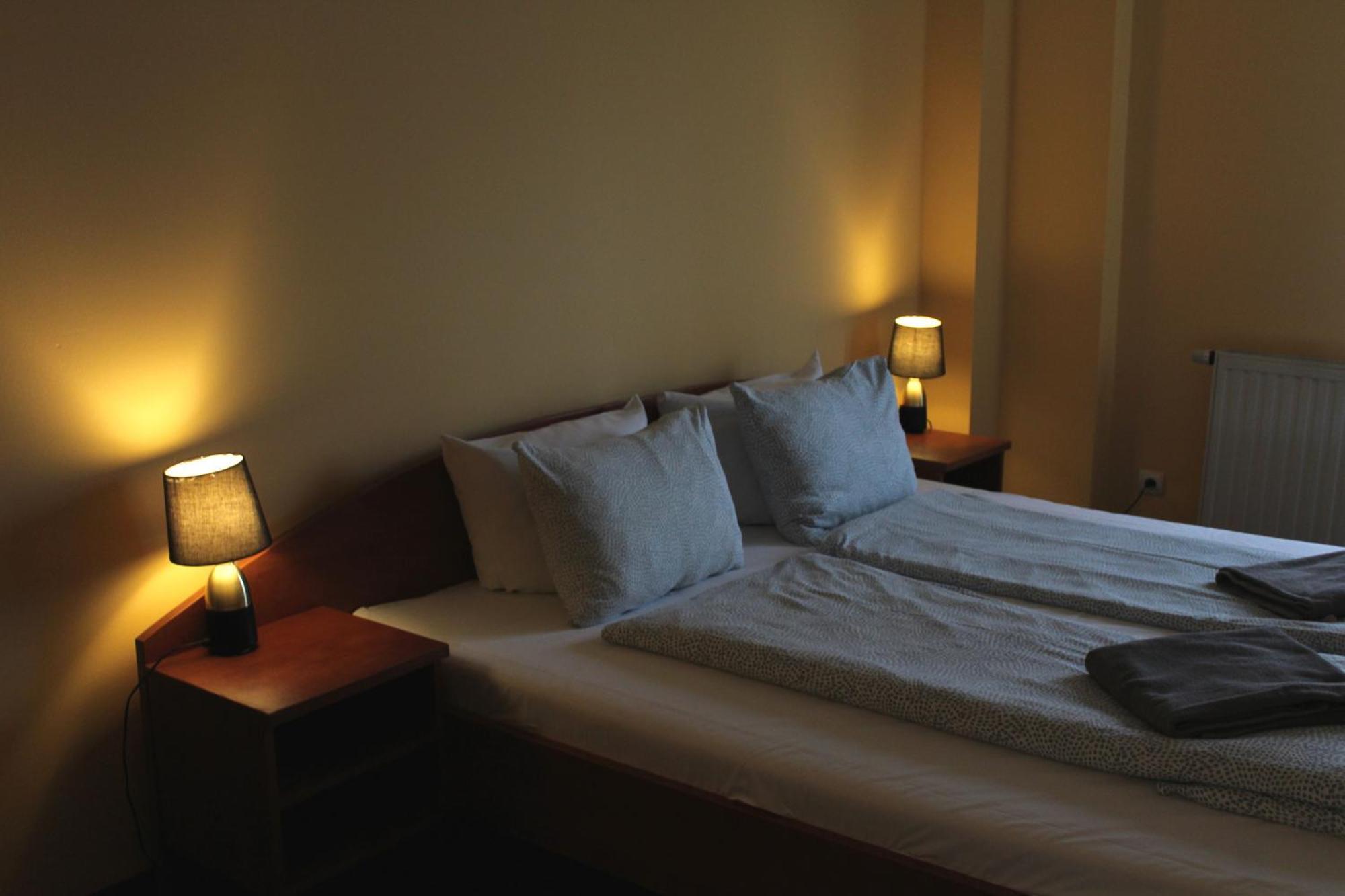 Hotel Kreator-Sport Kraków Eksteriør billede