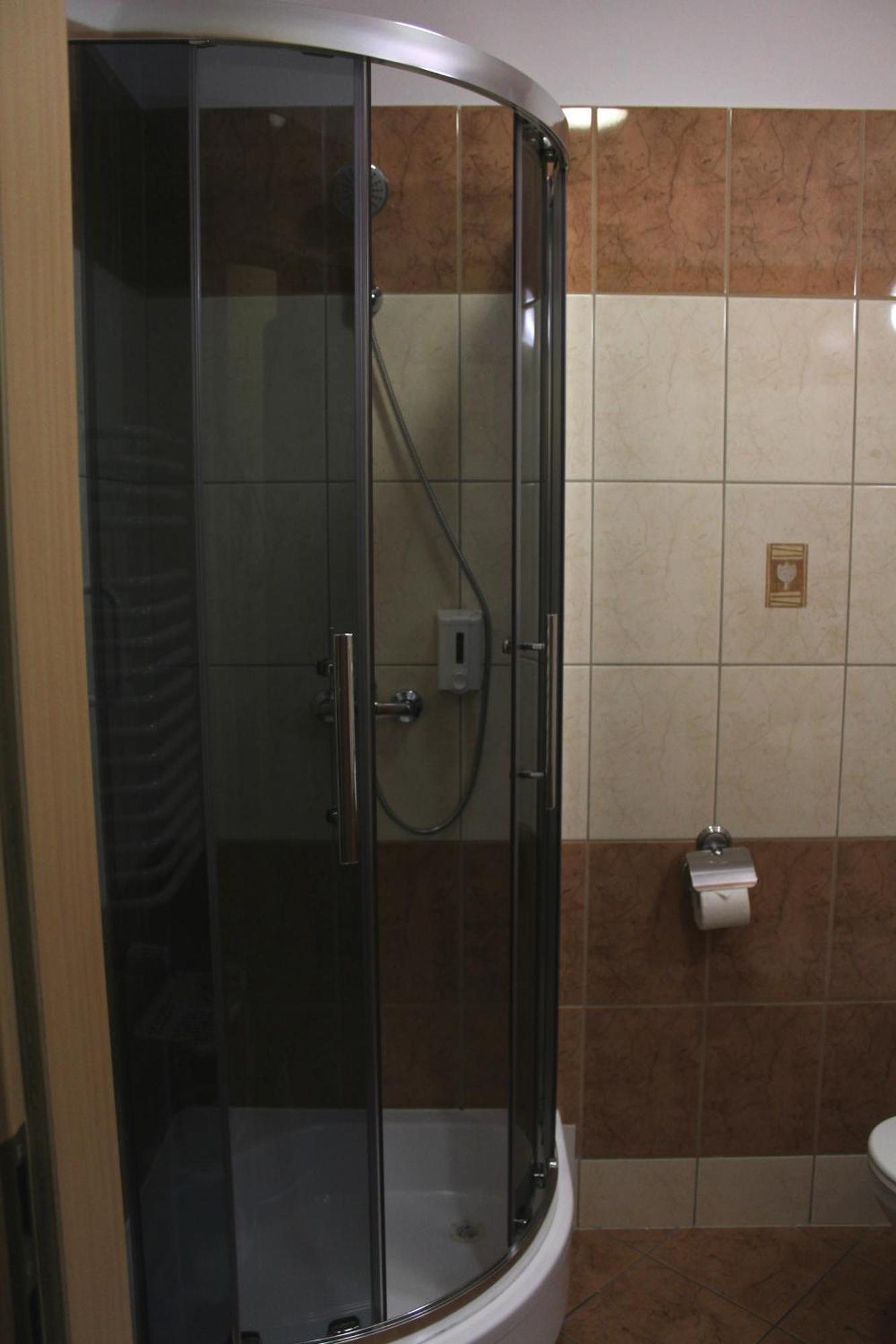 Hotel Kreator-Sport Kraków Eksteriør billede