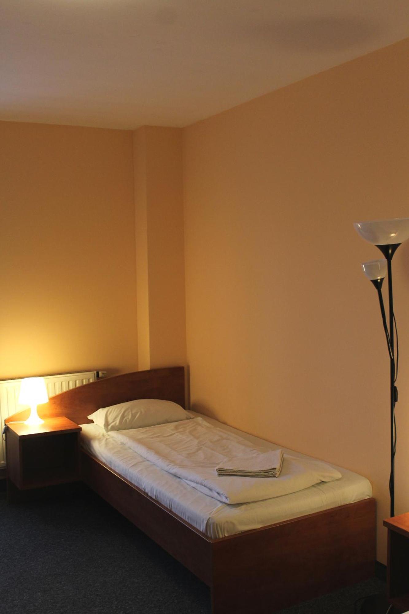 Hotel Kreator-Sport Kraków Eksteriør billede