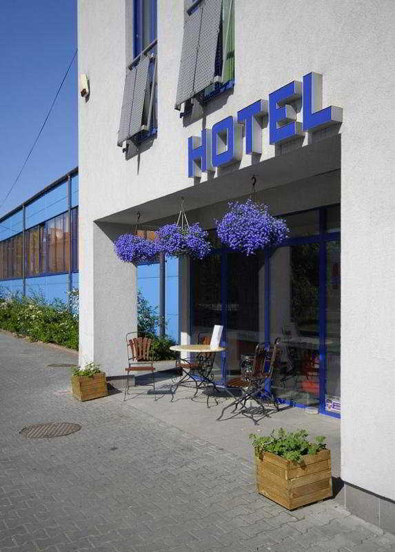 Hotel Kreator-Sport Kraków Eksteriør billede