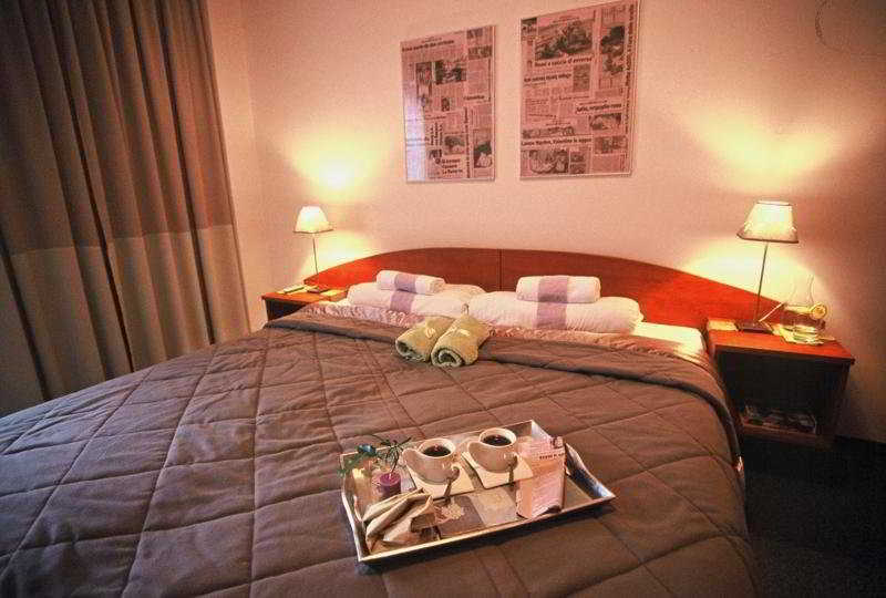 Hotel Kreator-Sport Kraków Eksteriør billede