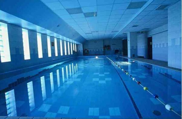 Hotel Kreator-Sport Kraków Eksteriør billede