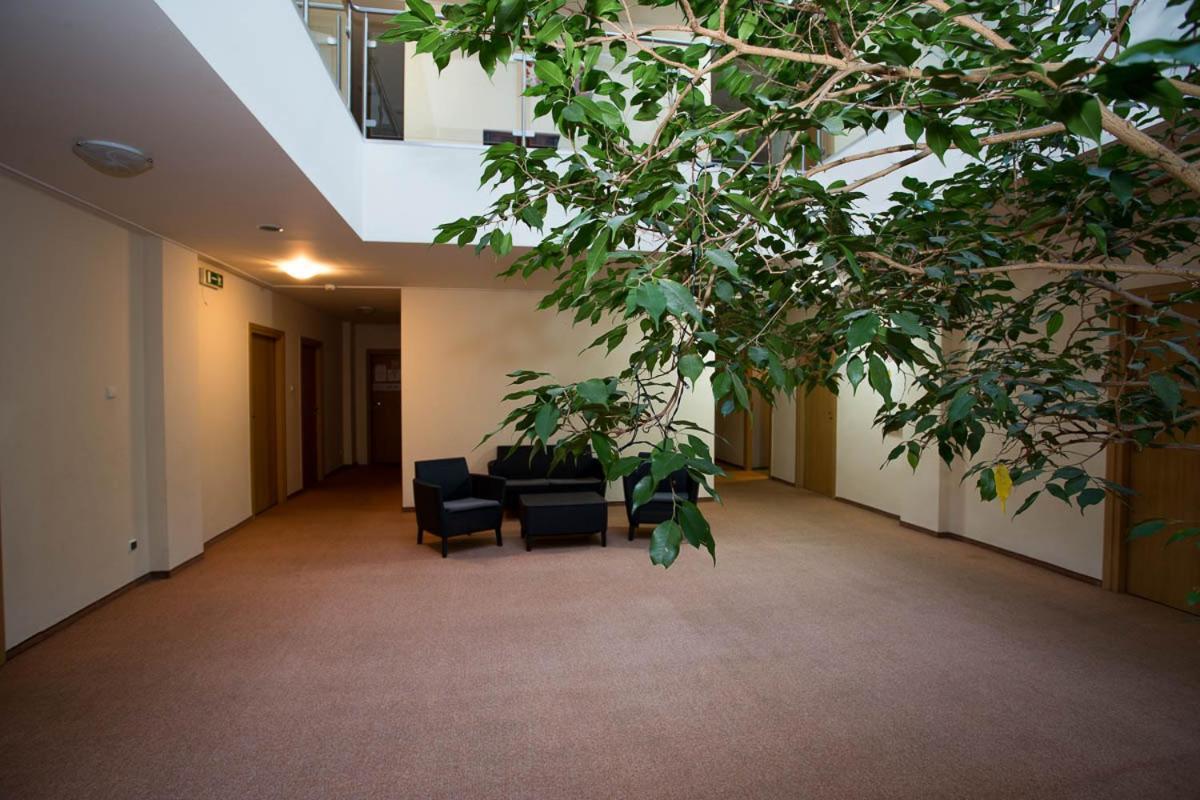 Hotel Kreator-Sport Kraków Eksteriør billede